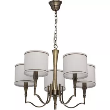 Подвесная люстра MW-Light 667011005