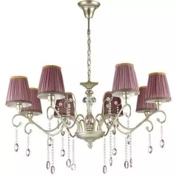 Подвесная люстра Odeon Light 3393/8