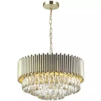 Подвесная люстра Odeon Light 4120/9