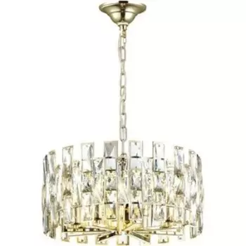 Подвесная люстра Odeon Light 4121/8