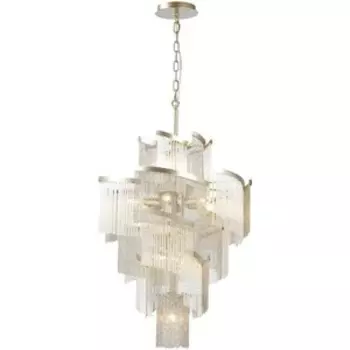 Подвесная люстра Odeon Light 4630/11