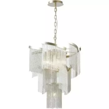 Подвесная люстра Odeon Light 4630/7