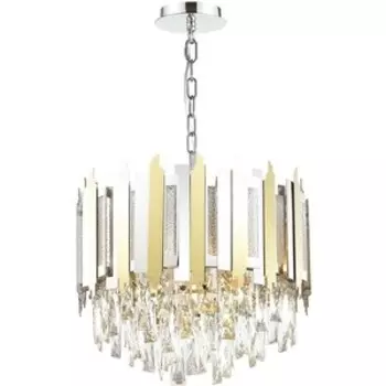 Подвесная люстра Odeon Light 4635/5