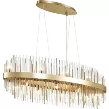 Подвесная люстра Odeon Light 4639/16