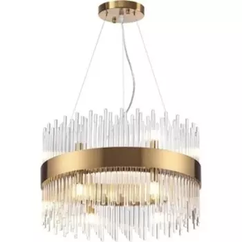 Подвесная люстра Odeon Light 4722/12