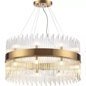 Подвесная люстра Odeon Light 4722/18