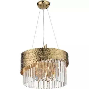 Подвесная люстра ST-Luce SL1100.303.06