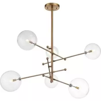 Подвесная люстра ST-Luce SL1205.303.06