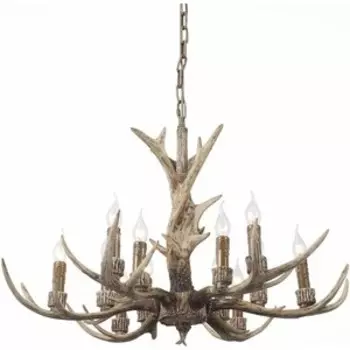 Подвесная люстра ST-Luce SL153.703.12