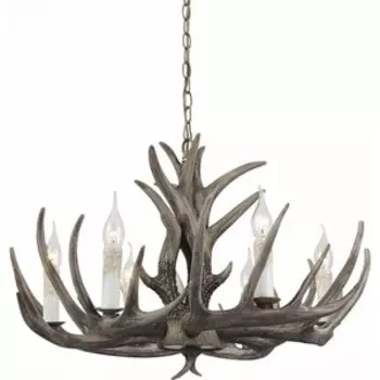 Подвесная люстра ST-Luce SL154.703.06