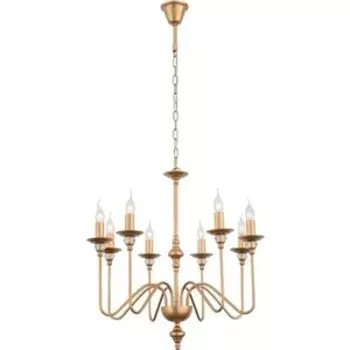 Подвесная люстра ST-Luce SL186.203.08