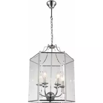 Подвесная люстра ST-Luce SL228.103.06