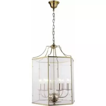 Подвесная люстра ST-Luce SL228.303.06