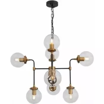 Подвесная люстра ST-Luce SL234.403.08