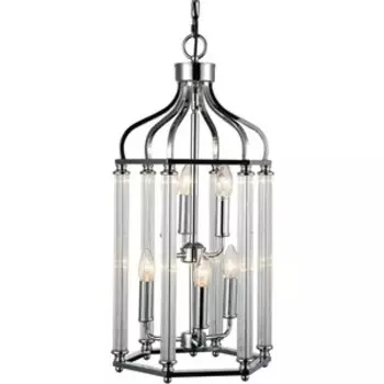 Подвесная люстра ST-Luce SL239.103.06