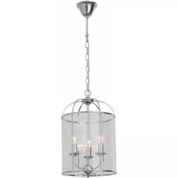 Подвесная люстра ST-Luce SL267.103.03