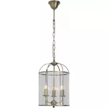 Подвесная люстра ST-Luce SL267.303.03
