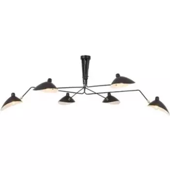 Подвесная люстра ST-Luce SL305.402.06