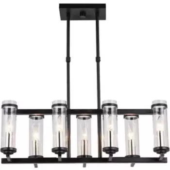 Подвесная люстра ST-Luce SL334.403.07