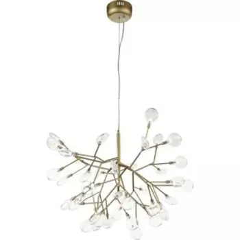 Подвесная люстра ST-Luce SL411.203.45