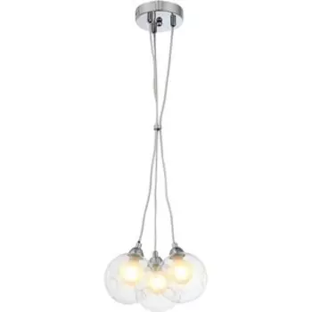 Подвесная люстра ST-Luce SL431.113.03