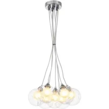 Подвесная люстра ST-Luce SL431.113.07