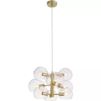 Подвесная люстра ST-Luce SL434.203.09