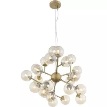 Подвесная люстра ST-Luce SL438.203.24
