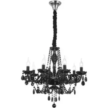 Подвесная люстра ST-Luce SL642.403.08