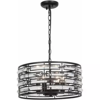 Подвесная люстра ST-Luce SL665.403.06