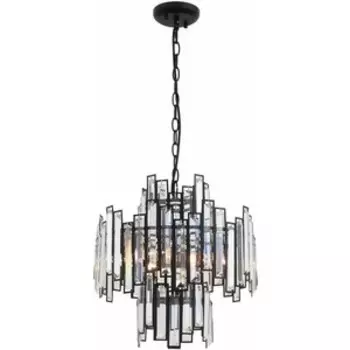 Подвесная люстра ST-Luce SL665.443.06