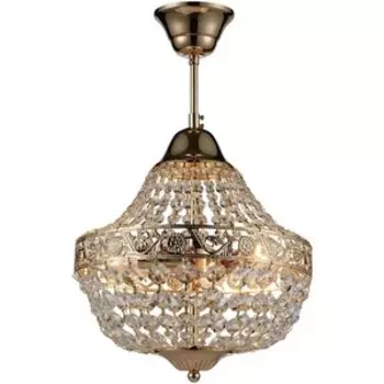 Подвесная люстра ST-Luce SL669.203.03