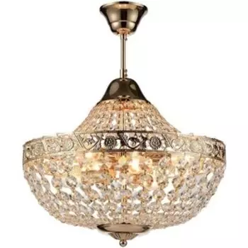 Подвесная люстра ST-Luce SL669.203.06
