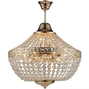 Подвесная люстра ST-Luce SL669.203.11