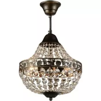 Подвесная люстра ST-Luce SL669.403.03