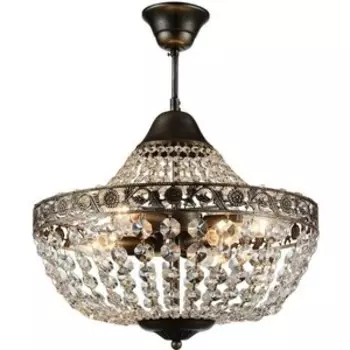 Подвесная люстра ST-Luce SL669.403.06