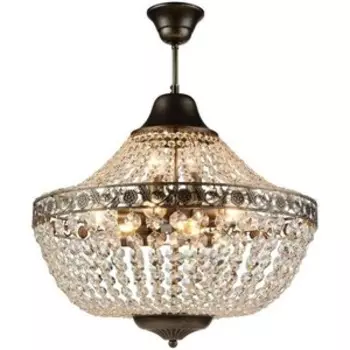 Подвесная люстра ST-Luce SL669.403.11