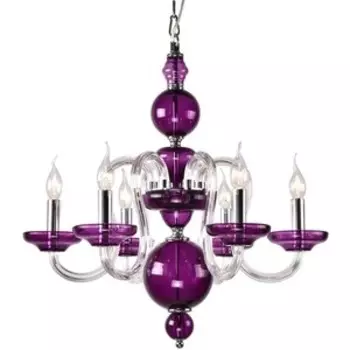Подвесная люстра ST-Luce SL757.803.06
