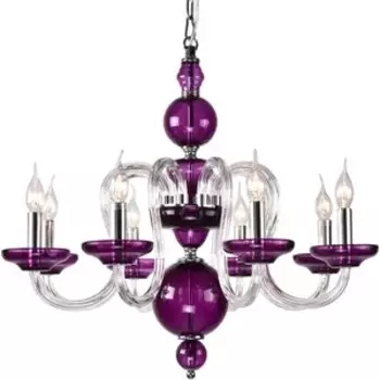 Подвесная люстра ST-Luce SL757.803.08