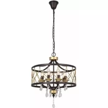 Подвесная люстра ST-Luce SL789.423.08