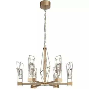 Подвесная люстра ST-Luce SL815.203.06
