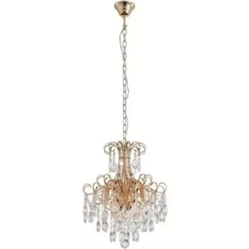 Подвесная люстра ST-Luce SL846.203.06