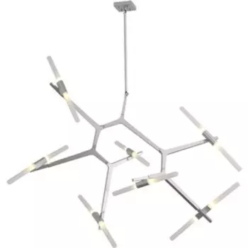 Подвесная люстра ST-Luce SL947.102.14