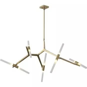 Подвесная люстра ST-Luce SL947.202.10