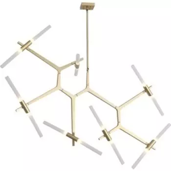 Подвесная люстра ST-Luce SL947.202.14