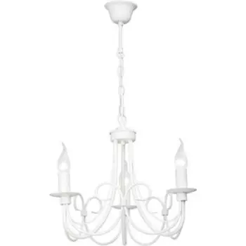 Подвесная люстра Vitaluce V3408/3
