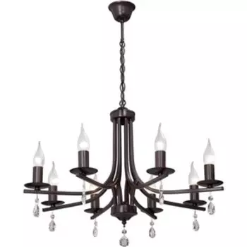 Подвесная люстра Vitaluce V3806-7/8