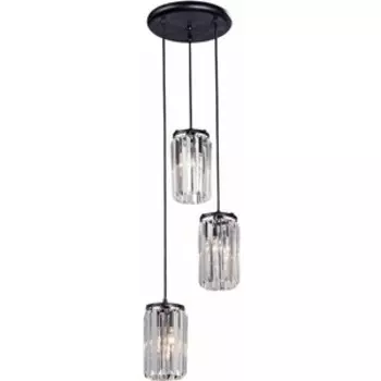 Подвесная люстра Vitaluce V4265-1/3S