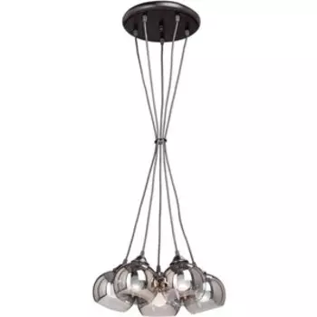 Подвесная люстра Vitaluce V4361-1/5S