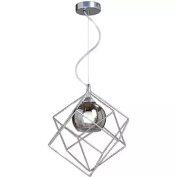 Подвесная люстра Vitaluce V4571-9/1S